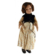 Poupée enfant.