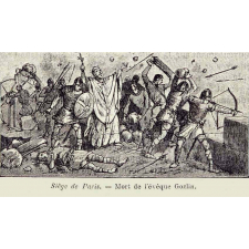 Histoire de France depuis la guerre de Cent ans jusqu'à nos jours. Avec une révision des origines jusqu'à 1328. Cours moyen.