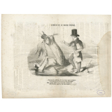 L'Enfant et le maître d'école.
