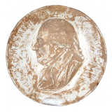 Médaillon de Messmer.
