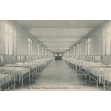 Ecole Nationale Professionnelle d'Armentières - Dortoir.