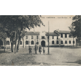 554 - Créteil - Les Ecoles.