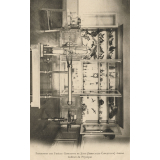 Pensionnat des Fidèles Compagnes de Jésus (Immaculée-Conception) - Amiens - Cabinet de Physique.