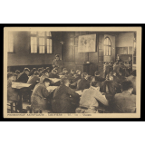 Pensionnat Saint-Louis - Louviers - Tél.: 114 - Classes.