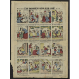 Les Vacances de Louise et de Lucie.