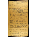 Solidarité avec les Espagnols victimes de la répression et les exilés espagnols - Nixon go home !!!