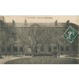 Le Havre - Lycée de Jeunes Filles.