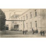 Regmalard - Pensionnat des Garçons - Institution Bigeon.