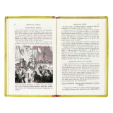 Notre Histoire en Cent Pages.