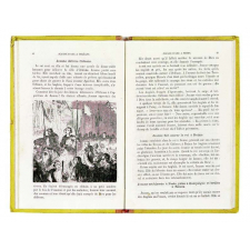 Notre Histoire en Cent Pages.