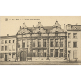 47 - Malines - Le Collège Saint-Rombaut.