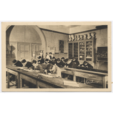 Institution St-Louis de Gonzague - Roanne (Loire) - Cours de Dessin.