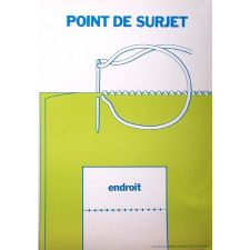 Point de surget.