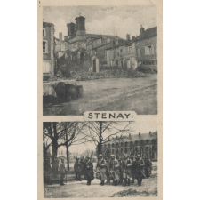 Stenay.