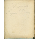 Cahier de Cartes de géographie. 
