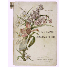 La Femme dessinateur. Traité d'enseignement pratique de dessin industriel.