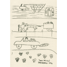 Journal scolaire Freinet. Vent de plaine. N°35, novembre, 1968.