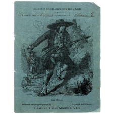 Jean Chouan : Tableaux encyclopédiques n°36