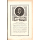 Chalier, Procureur de la Commune à Lyon, condamné à mort le 29 mai 1793.