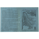 Gironde - Géographie de la Gironde n°1.