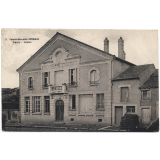 5 - Rouvrois-sur-Othain - Mairie-Ecoles.