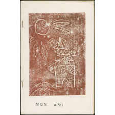 Journal scolaire Freinet. Mon ami. Janvier février, 1968.