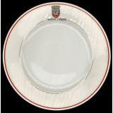 Assiette de réfectoire
