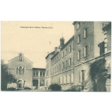 Pensionnat de la Sidoine, Trévoux (Ain).