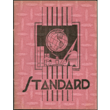 Standard - Couvertures de cahiers.