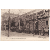 39 - Albi - Collège Sainte-Marie, boulevard Carnot.