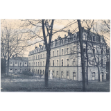 Laval - Ecole Supérieure de Théologie Catholique.