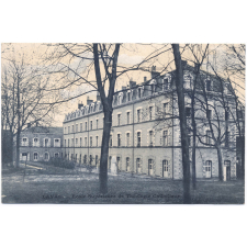 Laval - Ecole Supérieure de Théologie Catholique.