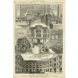 La Nouvelle Ecole centrale de Paris.