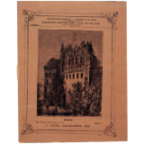 Amboise - Les châteaux de la Loire n°1.