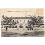 Miramas Gare - Ecole de Garçons - Fête Laïque.