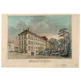 L'Ecole normale d'Auteuil.