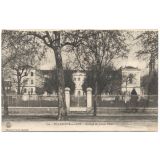 180 - Villeneuve-sur-Lot - Collège de jeunes Filles.
