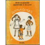 Comptines.