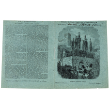 Premiers hérétiques brûlés - Histoire de France n°19.