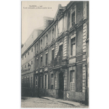 Nantes - 206 - Ecole nationale professionnelle Livet.