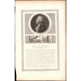 Caritat de Condorcet. Député à la Convention Nationale, Mort le 28 Mars 1794.