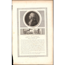 Caritat de Condorcet. Député à la Convention Nationale, Mort le 28 Mars 1794.