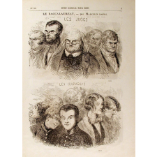 Le Baccalauréat (suite).
