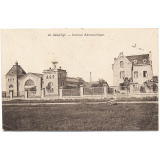 26 - Saint-Cyr - Institut Aéronautique.