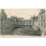 Côte d'Emeraude - 1601 - Saint-Servan - Le Collège.