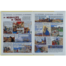 Autour de nous l'Histoire et la Géographie. Cycle Élémentaire. Niveau 2.