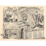 Ecole Nationale d'Arts et Métiers d'Angers - Promotion 1899-1902.