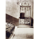 Le Lycée Malherbe - (Ancienne Abbaye-aux-Hommes) - Caen. (Calvados).