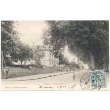 64 - Orléans - Ecole Militaire.