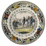 N°10 - Entrée à Vienne